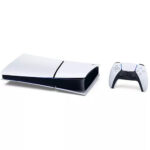 Console Sony PS5 Slim Edition Digitale – Image 2