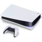 Console Sony PS5 Edition Standard Reconditionné – Image 3