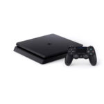 Console Sony slim 500Go Reconditionné – Image 2