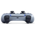Console Sony PS5 Slim Edition Standard + Manette Sony Dualsense Sterling silver PS5 et PC – Image 4