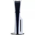 Console Sony PS5 Slim Edition Standard + Casque gamer Logitech G435 Lightspeed Bluetooth Noir – Image 2