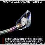 Casque gamer Steelseries Arctis Nova Pro Wireless PS5 PC Exclusif – Image 4