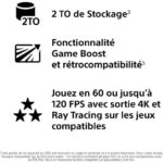 Console Sony PS5 Pro – Image 6