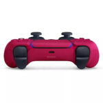 Manette Sony DualSense Cosmic Red PS5 et PC – Image 4