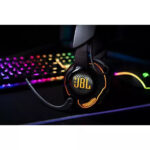 Casque gamer Jbl Quantum 910 – Image 11