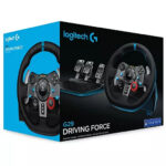 Volant + Pédalier Logitech G29 Driving Force PS5/PS4/PS3/PC – Image 8