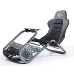 Siège de simulation Playseat Trophy Logitech G
