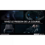 Siège de simulation Playseat Trophy Logitech G – Image 6