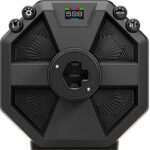 Volant + Pédalier Thrustmaster T598 Direct Drive – Image 2