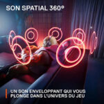 Casque gamer Steelseries Arctis Nova 7 – Image 7