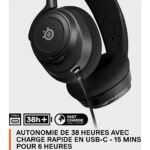 Casque gamer Steelseries Arctis Nova 7 – Image 8