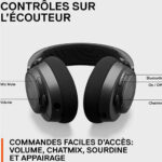 Casque gamer Steelseries Arctis Nova 7 – Image 9