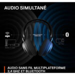 Casque gamer Steelseries Arctis Nova 7 – Image 12
