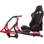 Siège de simulation Oplite GT3 SUPERFAST V2 – Image 8