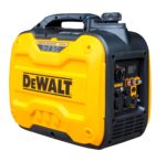 Groupe électrogène à essence DeWalt Onduleur 3 400 watts DXGNi35E