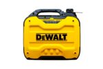Groupe électrogène à essence DeWalt Onduleur 3 400 watts DXGNi35E – Image 4