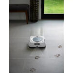Aspirateur robot Irobot BRAAVA Jet M6138 Reconditionné – Image 4