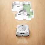 Aspirateur robot Irobot BRAAVA Jet M6138 Reconditionné – Image 5