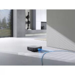 Aspirateur robot Ecovacs Deebot X2 Omni Reconditionné – Image 10