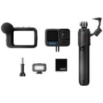 GoPro HERO12 Black Creator Edition Action Cam