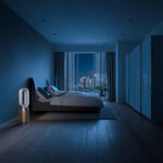 Purificateur d'air, ventilateur, chauffage Dyson HP09 Purifier Hot+Cool Formaldéhyde – Image 6