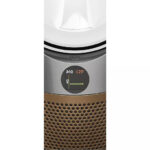 Purificateur d'air, ventilateur, chauffage Dyson HP09 Purifier Hot+Cool Formaldéhyde – Image 10