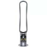 Ventilateur Dyson AM07 White/Satin Silver – Image 2