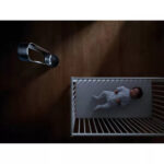 Ventilateur Dyson AM07 White/Satin Silver – Image 11