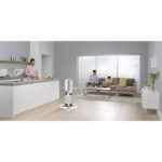 Purificateur d'air, ventilateur, chauffage Dyson HP10 Hot+Cool Gen1 – Image 3