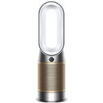 Purificateur d'air, ventilateur, chauffage Dyson HP12 Purifier Hot+Cool De-Nox
