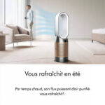 Purificateur d'air, ventilateur, chauffage Dyson HP12 Purifier Hot+Cool De-Nox – Image 7