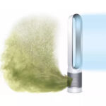 Purificateur d'air, ventilateur Dyson TP00 purifier cool – Image 2