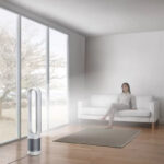 Purificateur d'air, ventilateur Dyson TP00 purifier cool – Image 4