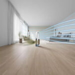 Purificateur d'air, ventilateur, humidificateur Dyson PH04 purifier humidify + cool – Image 7