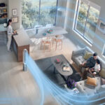 Purificateur d'air, ventilateur Dyson TP7A purifier cool – Image 3