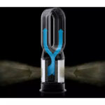 Purificateur d'air, ventilateur, chauffage Dyson HP7A purifier hot + cool – Image 5