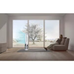 Purificateur d'air, ventilateur Dyson TP04 Pure Cool Tower White Reconditionné – Image 5