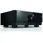 Ampli Home Cinema Yamaha MusicCast RX-V4A Noir – Image 2
