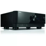 Ampli Home Cinema Yamaha MusicCast RX-V6A Noir – Image 4