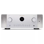 Ampli Home Cinema Marantz Cinema 60DAB Silver-Gold