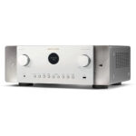 Ampli Home Cinema Marantz Cinema 60DAB Silver-Gold – Image 5