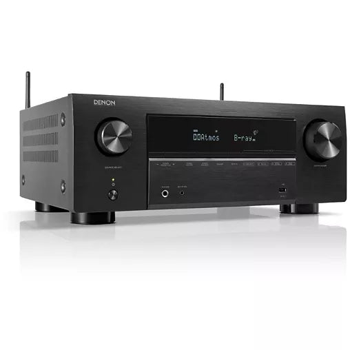 Ampli Home Cinema Denon AVR-X2800HDAB