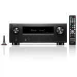 Ampli Home Cinema Denon AVR-X2800HDAB – Image 2