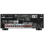 Ampli Home Cinema Denon AVR-X2800HDAB – Image 3