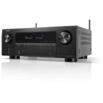 Ampli Home Cinema Denon AVR-X2800HDAB – Image 4