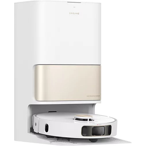 Aspirateur robot Dreame Dreamebot L10s Pro Ultra Heat