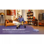 Aspirateur robot Roborock Qrevo MaxV – Image 17