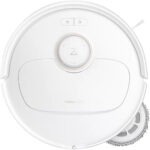 Aspirateur robot Roborock Qrevo MaxV – Image 19
