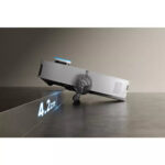 Aspirateur robot Dreame X50 Ultra Complete White – Image 3