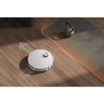 Aspirateur robot Dreame X50 Ultra Complete White – Image 11